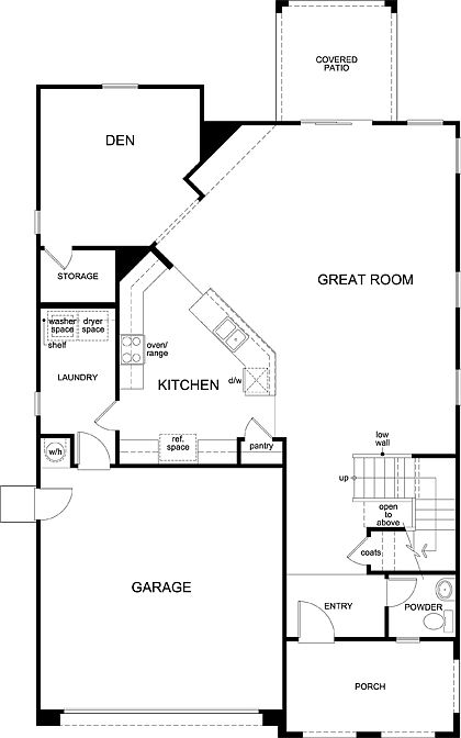 1st image of 2720 S 172nd Ln