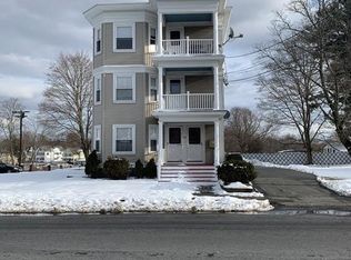 68 W Britannia St, Taunton, MA 02780