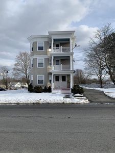 68 W Britannia St, Taunton, MA, 02780