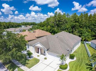 5501 Riva Ridge Dr, Zephyrhills, FL 33544