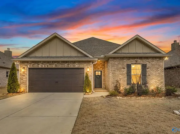 147 Rita Ann Way, Meridianville, AL 35759