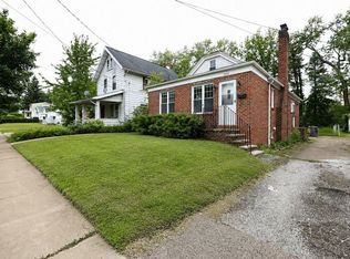 1040 Mercer Ave, Akron, OH 44320