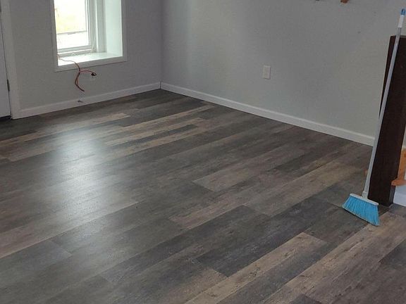 First Floor Living room