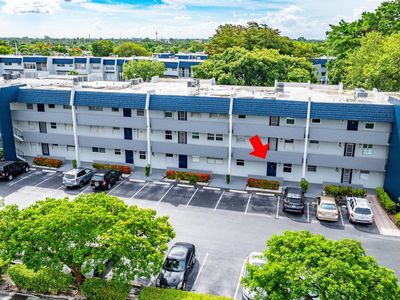 7857 Golf Circle Drive #108, Margate, FL, 33063