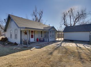 5140 NW 16th St, Oklahoma City, OK 73127