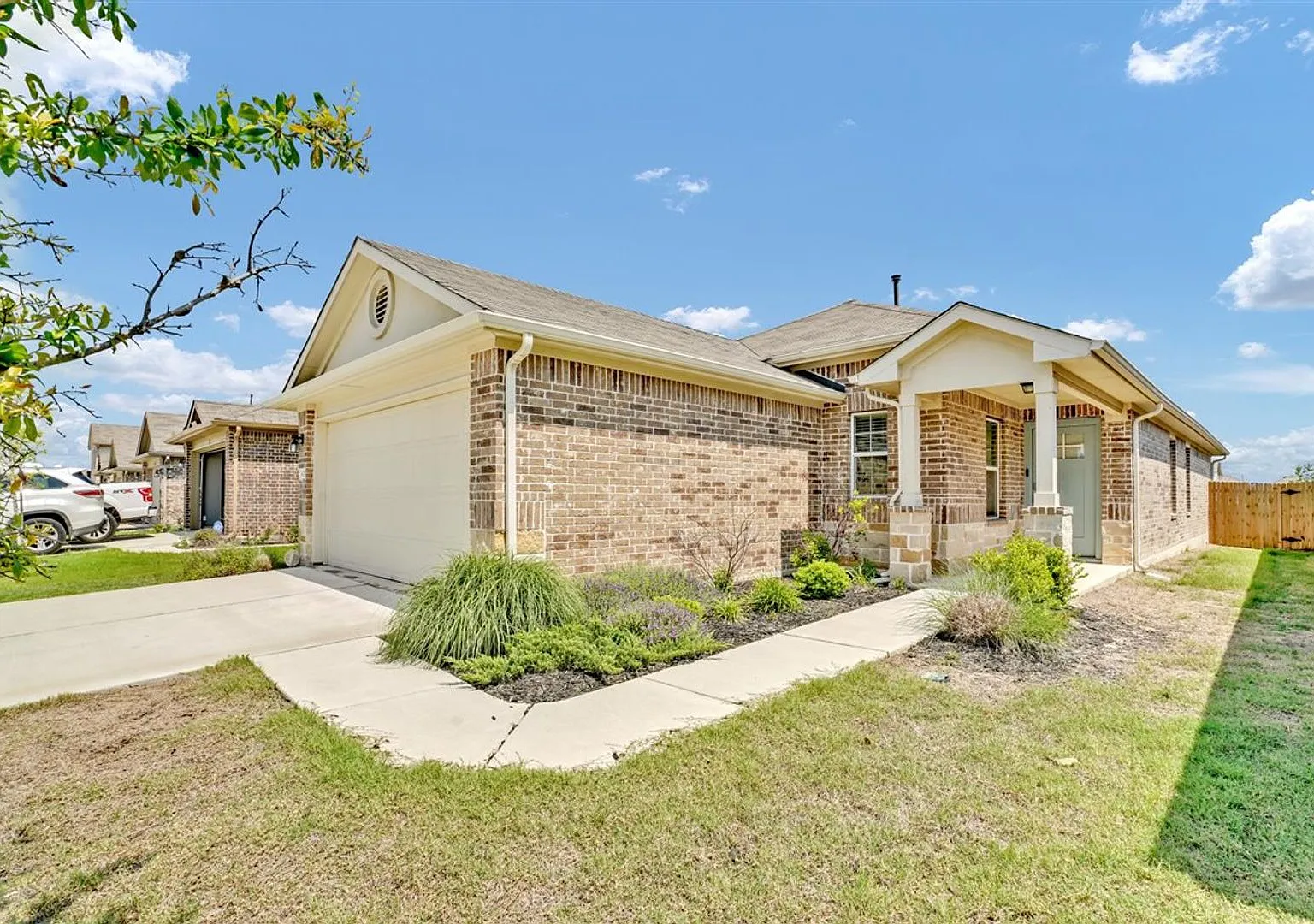1425 Fairhaven Gtwy, Georgetown, TX 78626 — Photo 3