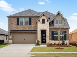 1303 Wheelwright Dr, Forney, TX 75126