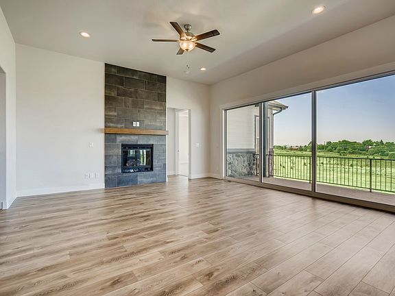 Plan C654 Living Room Representative Photo