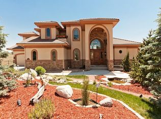 21910 Anasazi Way, Golden, CO 80401