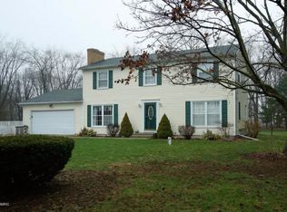 5120 W West Ave, Schoolcraft, MI 49087