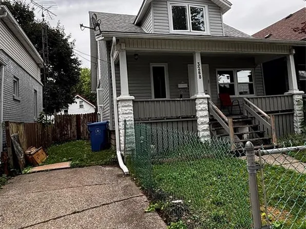 3268 Baby St, Windsor, ON N9C 1K8