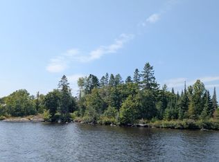 Tbd Lake Vermilion, Tower, MN 55790