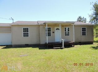 686 Tanglewood Rd, Fort Valley, GA 31030