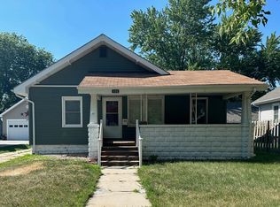 408 W 13th St, Grand Island, NE 68801