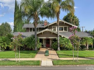 220 W Cypress Ave, Redlands, CA 92373