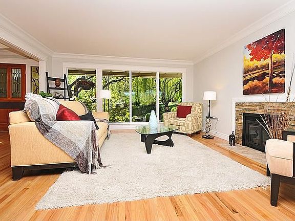 Open Living Room.