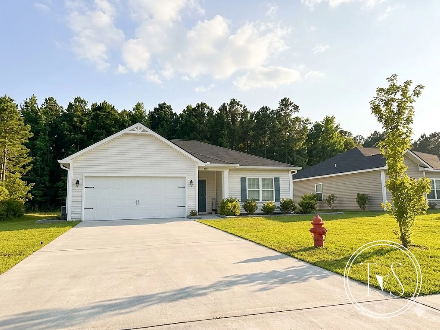 1110 Marne Boulevard, Hinesville, GA 31313 — Photo 3