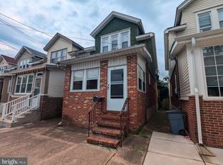 39 Heil Ave, Trenton, NJ