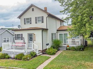 2016 Highland Ave, Greensburg, PA 15601