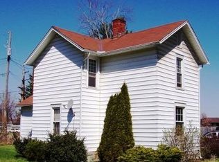 359 S 21st St, Newark, OH 43055
