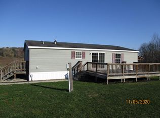 450 Reese Hill Rd, Wellsboro, PA 16901