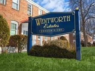 456 Cold Spring Ave APT 2A, West Springfield, MA 01089