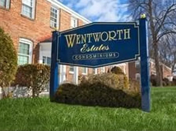 456 Cold Spring Ave APT 2A, West Springfield, MA 01089
