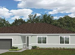 64 Orchid Ln, Poinciana, FL 34759