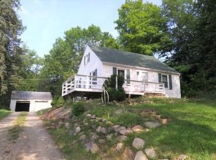 2495 Porter Rd, White Lake, MI 48383