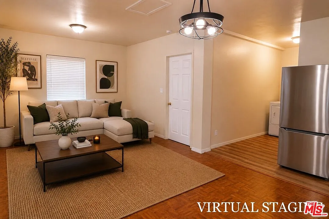 1 bed, 1.0 bath, 750 sqft, $2,600 — Photo 3
