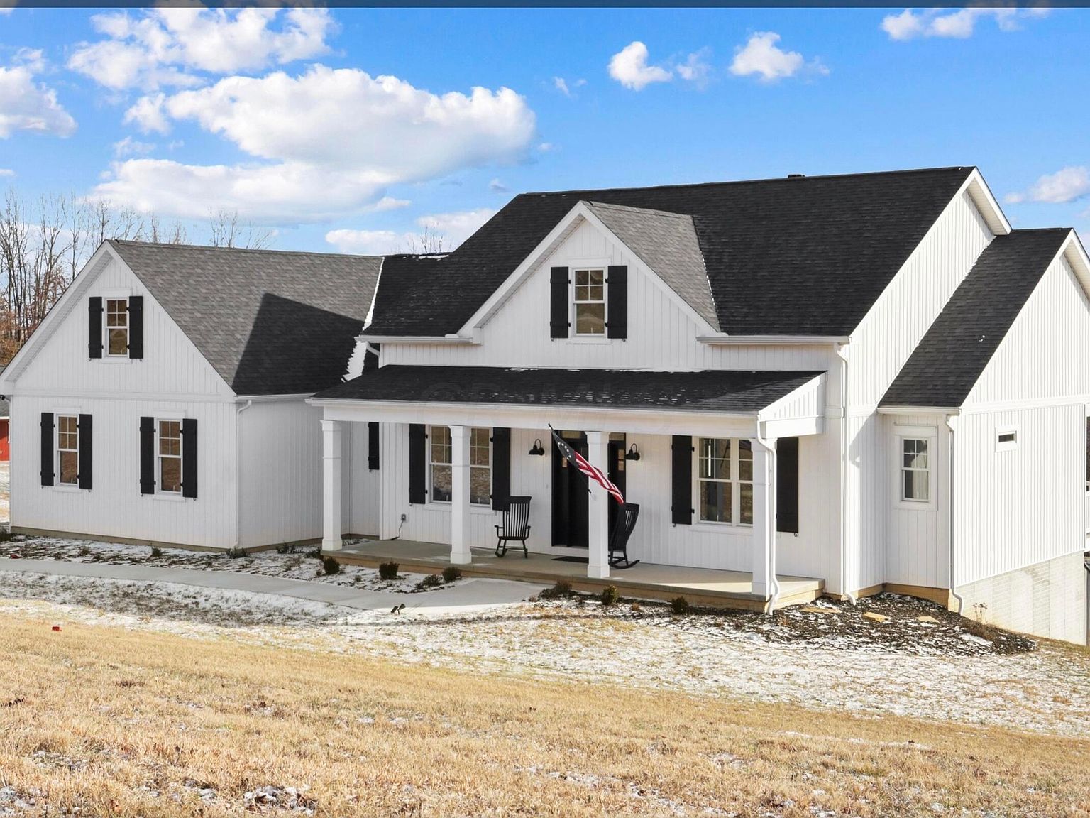 5989 Township Road 139 NW, Rushville, OH 43150 MLS 224001264 Zillow