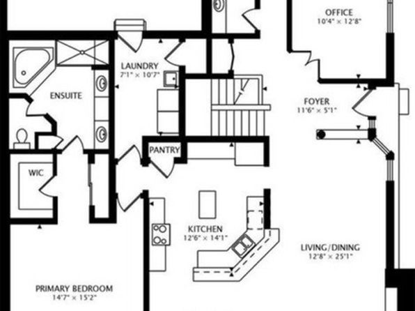 1 Austrian Ct, Lake In The Hills, IL 60156