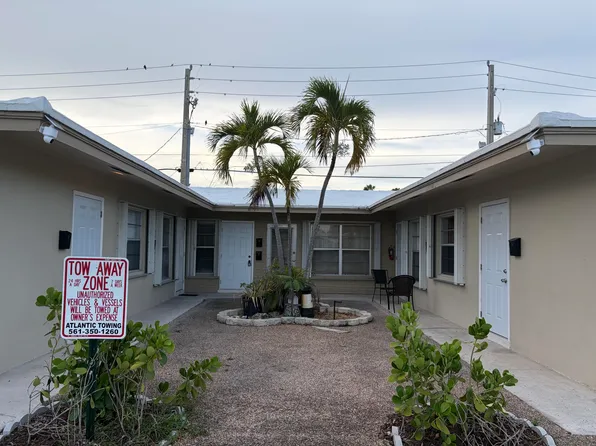 1017 SE 3rd St #4, Deerfield Beach, FL 33441