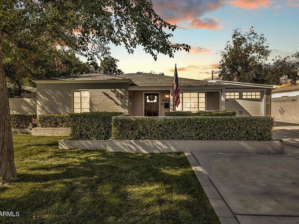 4632 N 14th St, Phoenix, AZ 85014 | MLS #6943496 | Zillow