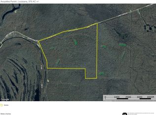 5090 Lake Long Rd Lot Wp001, Marksville, LA 71351