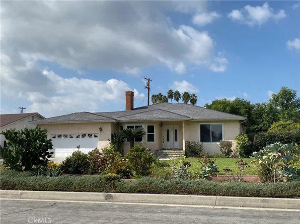 2631 Loganrita Ave, Arcadia, CA 91006