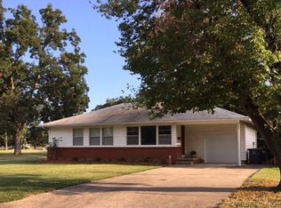1634 E 53rd St, Tulsa, OK 74105