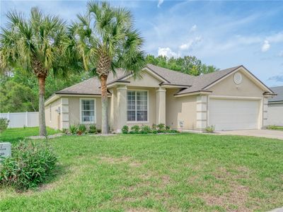 23626 Flora Parke Blvd, Fernandina Beach, FL, 32034