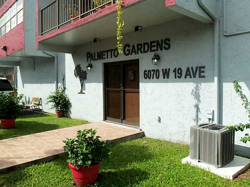 1st image of 6070 W 19th Ave APT 207