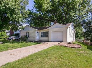 2719 Guthrie Ave, Des Moines, IA 50317