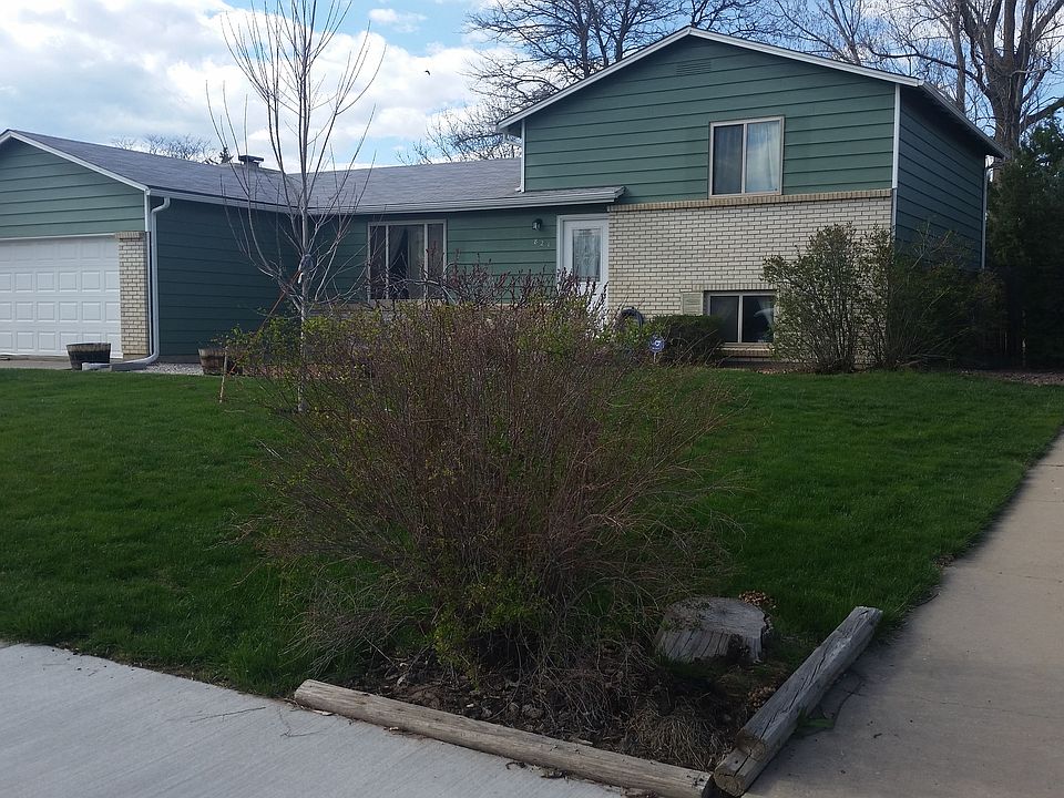 2nd image of 821 W 35th St