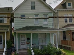 513 2nd St, California, PA 15419