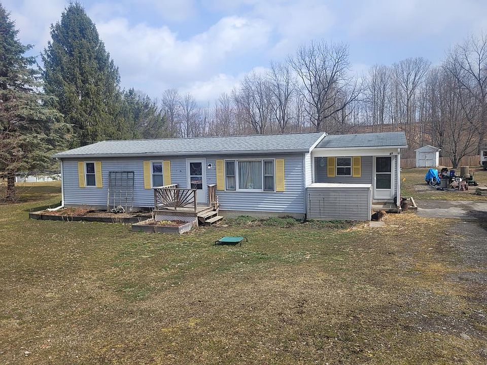 21 Bird Creek Rd, Pine City, NY 14871 | MLS #269109 | Zillow