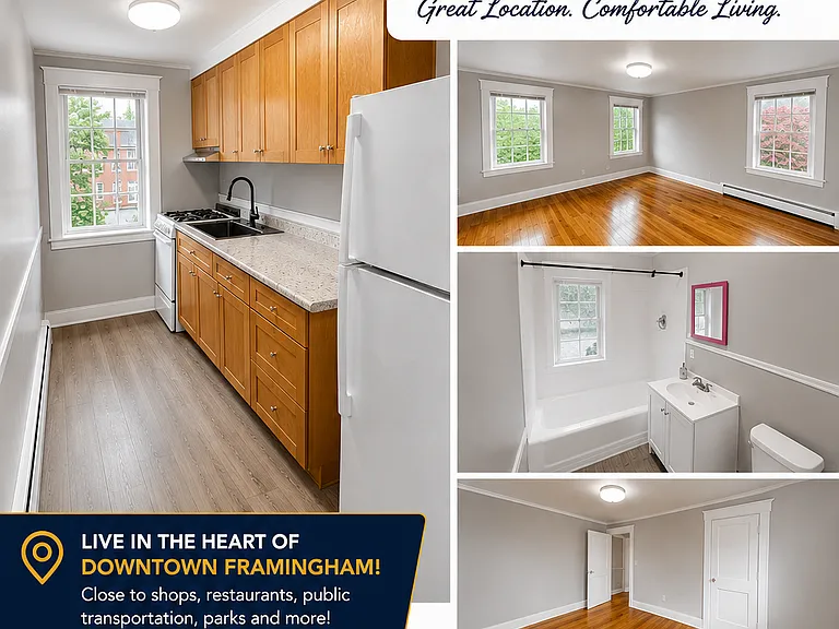 9 Gordon St #14 — Photo 6