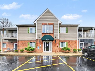 3414 N Bend Rd APT 7, Cincinnati, OH, 45239
