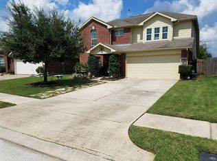 6858 Tammany Manor Ln, Spring, TX 77379