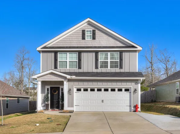 918 Mulford Lp, Augusta, GA