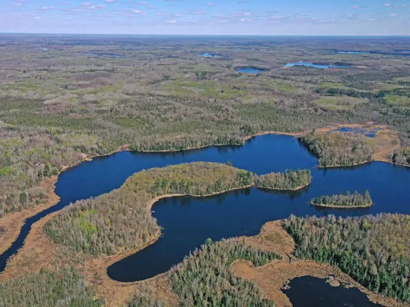 26810 N Hart Lake Rd, Pengilly, MN 55775