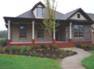 1312 Hedgerow Ln, Watkinsville, GA 30677