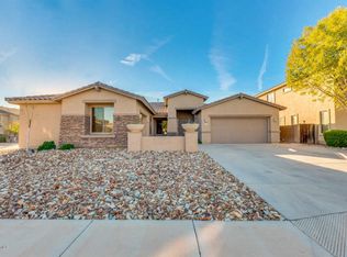 4264 S Roger Way, Chandler, AZ 85249